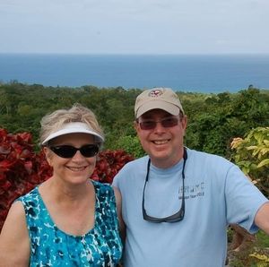 Meet your Posher, Vicki